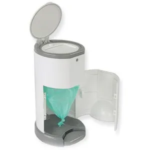 Korbell Boîte à couches + recharge T-KOR-M250DS pas cher