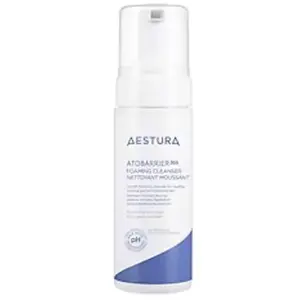 AESTURA ATOBARRIER365 Foaming Cleanser - Nettoyant moussant équilibre ... pas cher