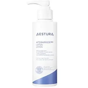 AESTURA ATOBARRIER365 Lotion - Lotion pour hydrater & renforcer la barrière cutanée pas cher