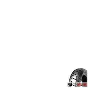 Shinko R 009 170 60 17 W 72 pas cher