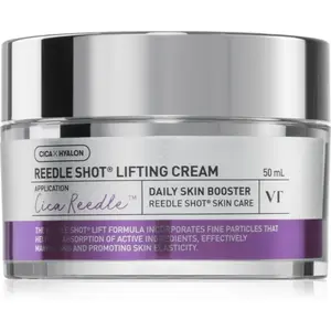 VT Cosmetics Reedle Shot Lifting Cream Crème visage 1000 ml