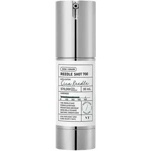 Comparateur de prix : VT Cosmetics Reedle Shot 700 Sérum visage 1000 ml