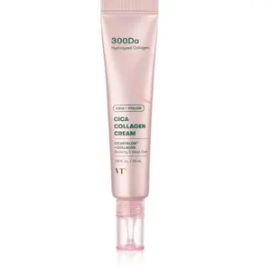 VT COSMETICS - Cica Collagen Cream, 20ml - crème raffermissante pour le visage