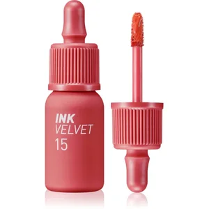 Clio peripera Ink Velvet rouge à lèvres velouté teinte 15 Beauty Peak Rose 4 gVendu parnotino