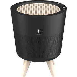 IMUNSEN Purificateur dair avec filtre en bois de cyprèsfiltre HEPA véritable H... pas cher