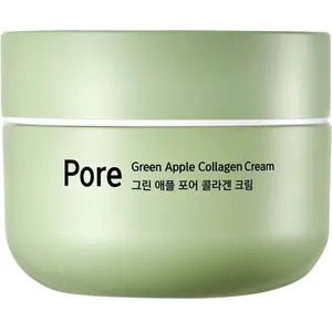 Milk Touch Crème collagène Pore Green Apple 50 ml