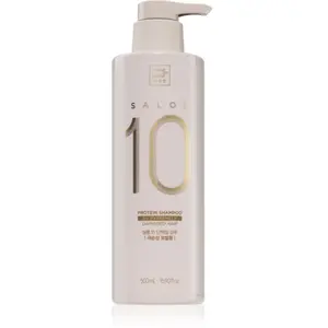 mise en scene Salon 10 Protein Shampoo For Extremely Damaged Hair sham... pas cher