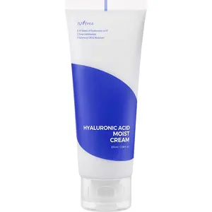 Isntree Hyaluronic Acid Moist Cream 100ml pas cher