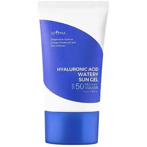Isntree - Hyaluronic Acid Watery Sun Gel Protection solaire 50 ml female