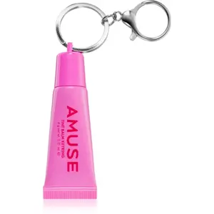 AMUSE Care&Tint Balm baume teinté pour clés teinte 02 Happy Girl 6 g pas cher