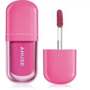 AMUSE Bebe Tint brillant à lèvres longue tenue pour un effet naturel t... pas cher