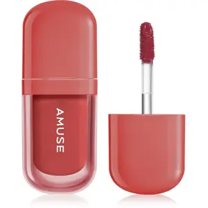 AMUSE Bebe Tint brillant à lèvres longue tenue pour un effet naturel t... pas cher