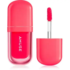 AMUSE Bebe Tint brillant à lèvres longue tenue pour un effet naturel t... pas cher