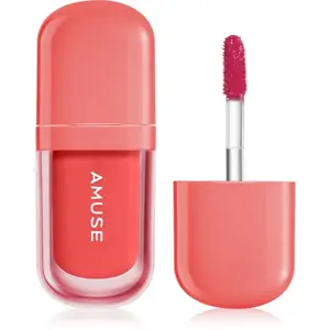 AMUSE Bebe Tint brillant à lèvres longue tenue pour un effet naturel t... pas cher