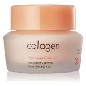 Comparateur de prix : It's Skin - Crème anti-âge - Collagène - Peaux matures - 50 ml