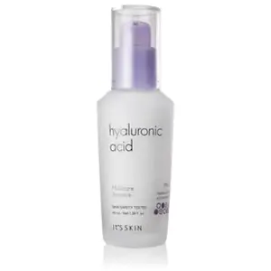 IT'S SKIN Sérum humidifiant - Acide hyaluronique - Visage - 40 ml pas cher