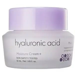 Generic IT'S SKIN HYALURONIC ACID MOISTURE CREAM + pas cher