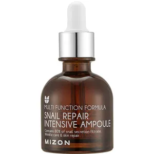 Mizon - Snail Repair Intensive Ampoule Sérum hydratant 30 ml unisex