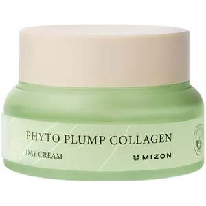 Comparateur de prix : Mizon Phyto Plump Collagen crème de jour hydratante anti-rides 50 ml