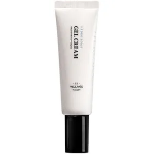 Hydrating Gel Cream Village 11 Factory Hydro Boost 50 ml pas cher