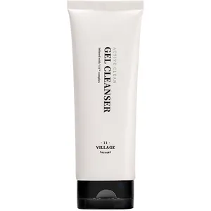 Village de gel nettoyage du visage 11 Factory Active Clean 100 ml pas cher