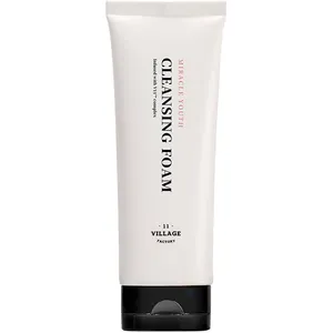Village de gel nettoyage du visage 11 miracle d'usine 100 ml pas cher