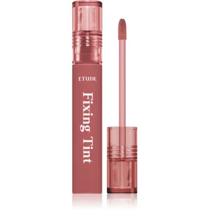 Comparateur de prix : ETUDE Fixing Tint rouge à lèvres longue tenue à effet mat teinte #05 Midnight Mauve 4 g
