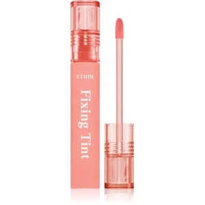 ETUDE Fixing Tint rouge à lèvres longue tenue à effet mat teinte #03 Mellow Peach 4 gVendu parnotino
