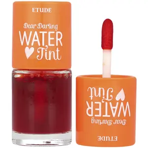 ETUDE Dear Darling Water Tint encre à lèvres pour un effet naturel tei... pas cher