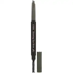 ETUDE, drawing eyebrow, 05 gray, 1 pencil pas cher