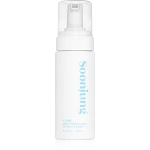 ETUDE SoonJung pH 6.5 Whip Cleanser mousse nettoyante douce pour peaux... pas cher