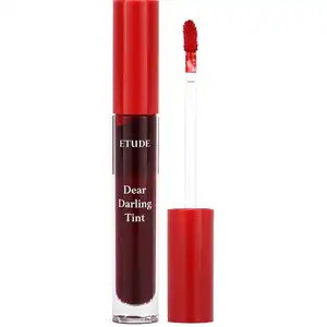 ETUDE, Dear Darling Water Gel Tint, RD301 Real Red, 0.17 oz (5 g) pas cher