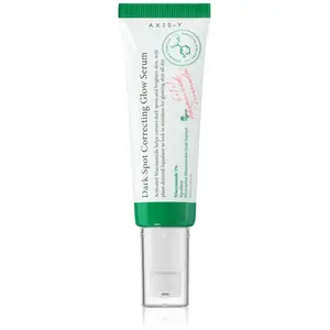 Comparateur de prix : Axis-Y 6+1+1 Dark Spot Correcting Glow Serum Sérum visage 1000 ml