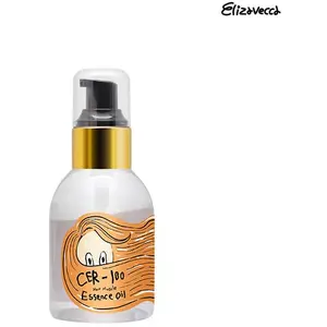 Comparateur de prix : Elizavecca Cer-100 Hair Muscle Essence Oil huile hydratante régénératr...