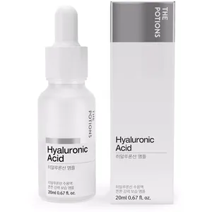 The Potions Ácido Hialurónico Esencia Facial 20ml pas cher