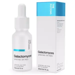 The Potions Galactomyces Water essence 20 ml pas cher