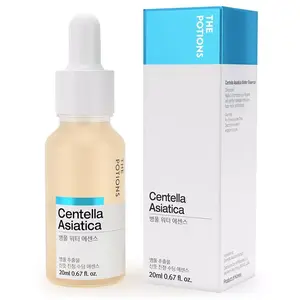 The Potions CENTELLA ASIATICA water essence 20 ml pas cher