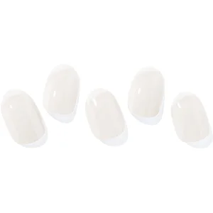 ohora Gel Nail Sticker N Cream Cotton Autocollants pour ongles teinte ...Vendu paramazon