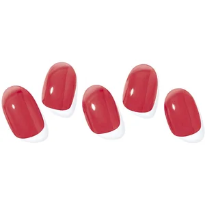 ohora Gel Nail Sticker N Tint Brick Autocollants pour ongles teinte NB... pas cher