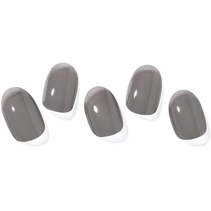 ohora Autocollants pour ongles noirs N Tint, couleur NB-068 pas cher