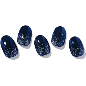 ohora N Polaris Autocollants pour ongles couleur ND-098 pas cher