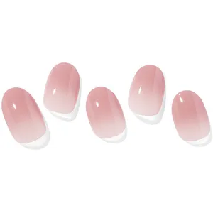 ohora Gel Nail Sticker N Milk Rose Autocollants pour ongles teinte ND-173 1 pcsVendu paramazon
