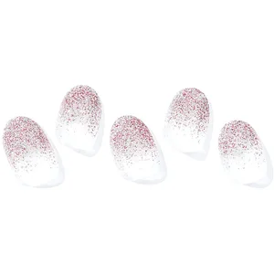ohora Gel Nail Sticker N Basic Nails no.3 Autocollants pour ongles tei...