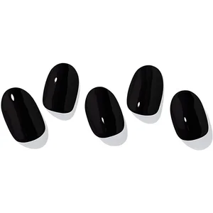 Comparateur de prix : ohora Gel Nail Sticker N Onyx Autocollants pour ongles teinte NB-023 1...