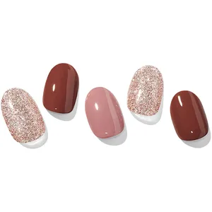 Comparateur de prix : Ohora Bandes de vernis Nail Gel #Heimish 30 unités