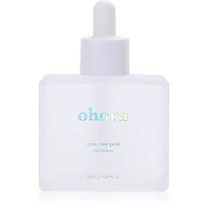 ohora Pro Easy Peel Remover dissolvant vernis gel 50 ml pas cher