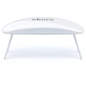 Comparateur de prix : ohora Pro Gel Lamp lampe UV ongles 1 pcs