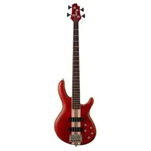 Comparateur de prix : Cort A4 Plus FMMH Open Pore Black Cherry Basse électrique