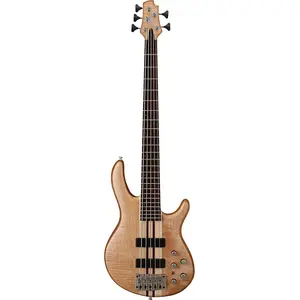 Comparateur de prix : Cort A5 Plus FMMH Open Pore Natural Basse 5 cordes