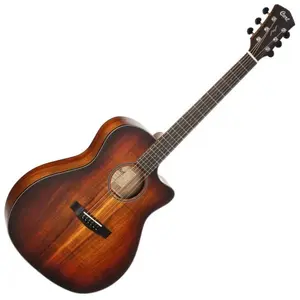 Comparateur de prix : Cort CORE-GA Blackwood L. Burst